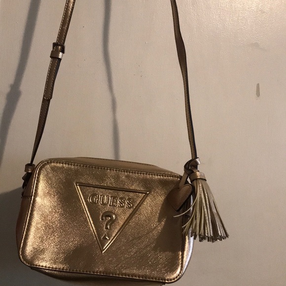 Cross body Guess - Picture 2 of 3